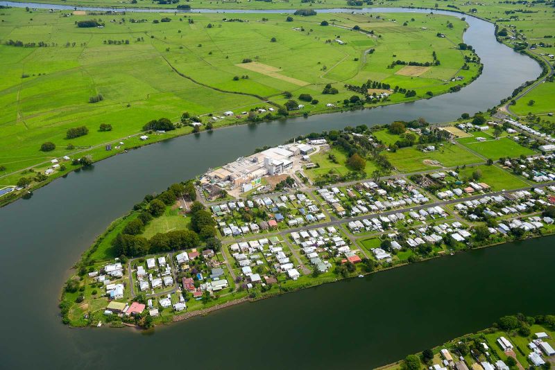 Smithton-Electrician