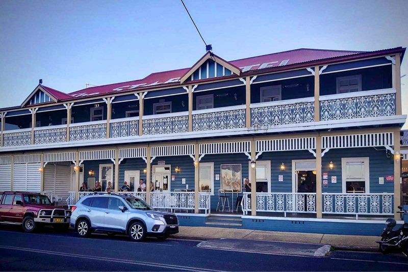 macksville-electrician